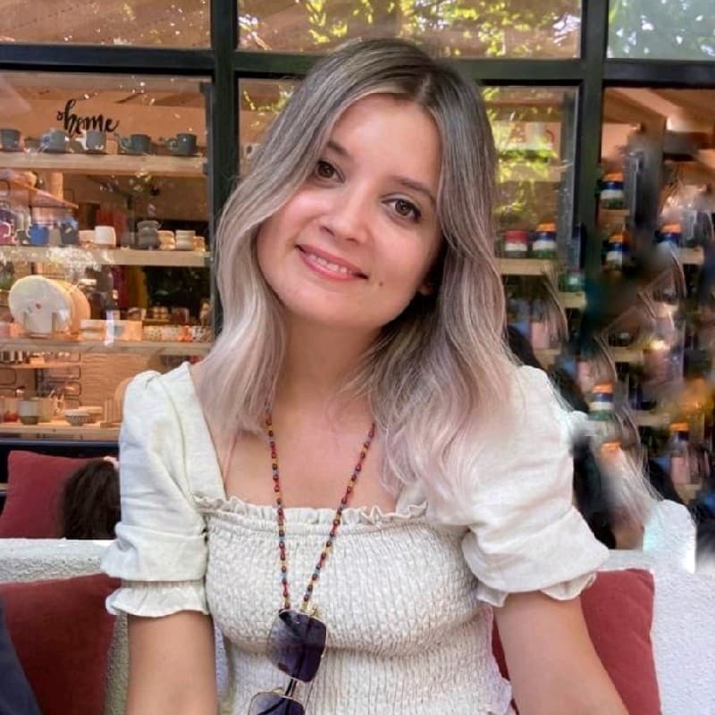 Emine Yuzbasioglu