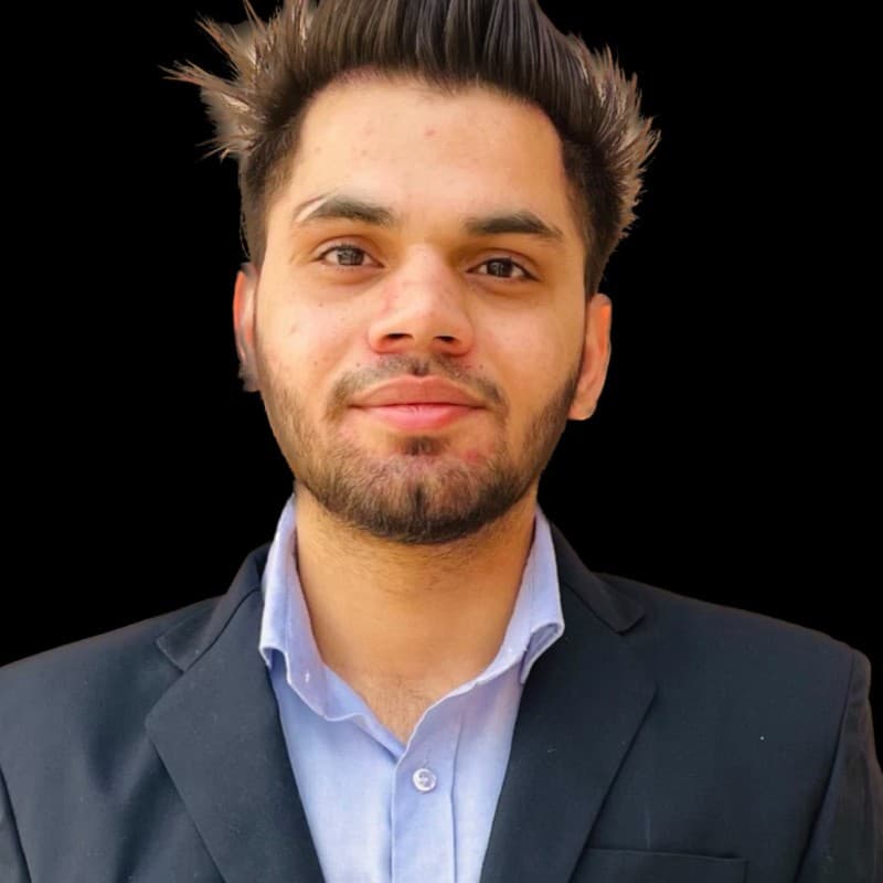 Atul Sharma