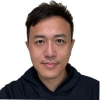 Alex Yin