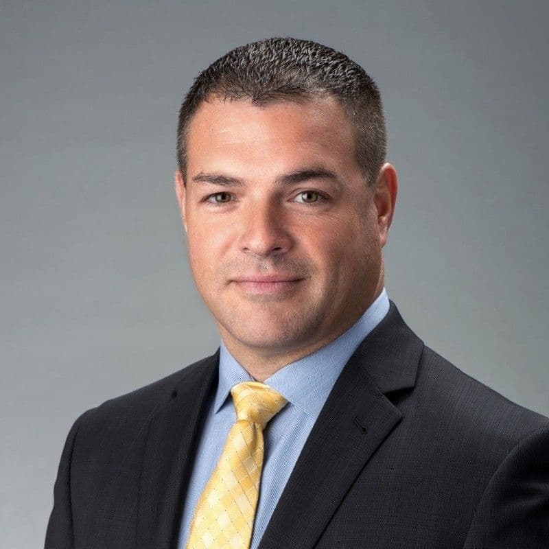 Matthew Pastrick