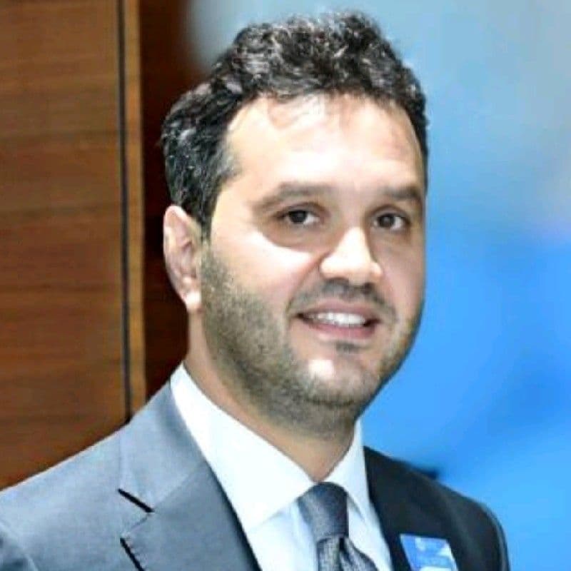 Samer Hatoum