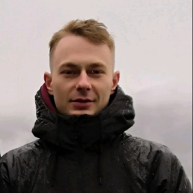 Pavel Sakovich