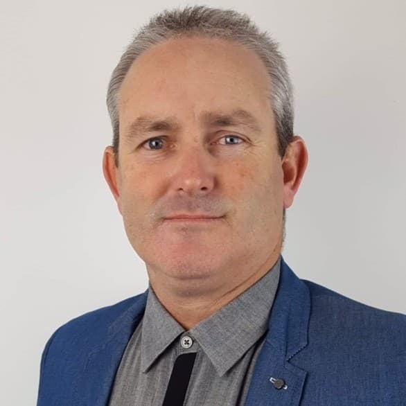 Peter Goodchap