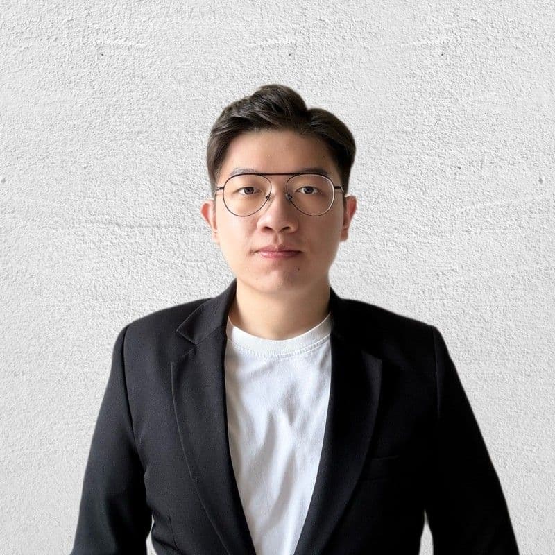 Jerome Chu