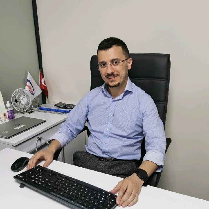 Okan Ertek