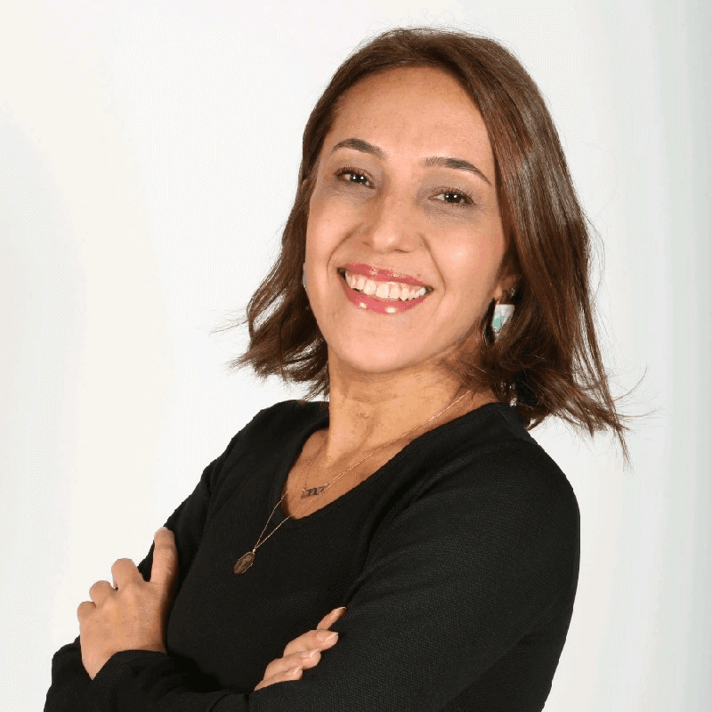 Fikriye Oztas