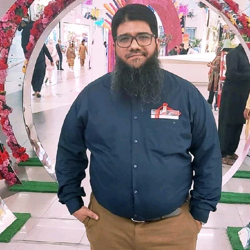 Abdul Ahad