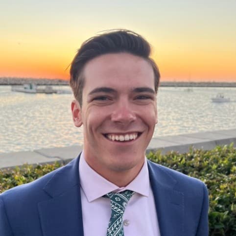 Cj Mann