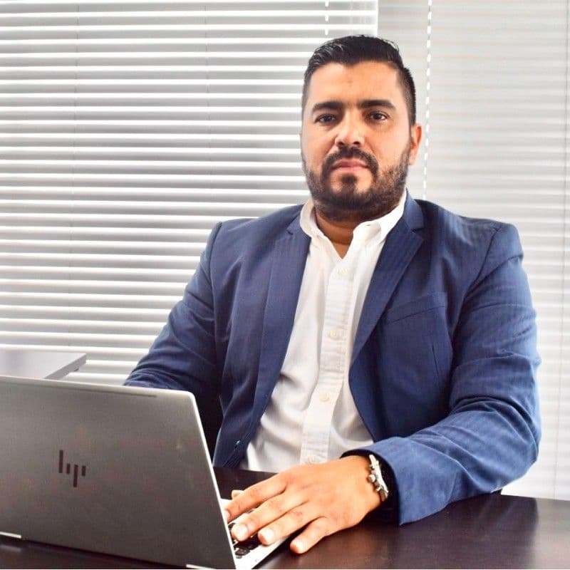 Daniel Espinosa