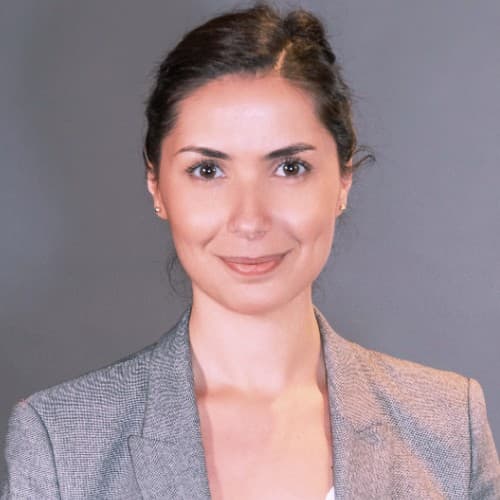 Nino Maisuradze