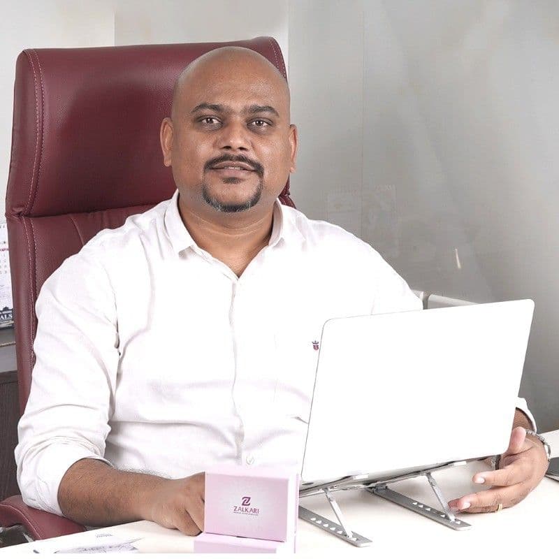 Hemant Madane