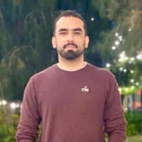 Qaisir Mahmood