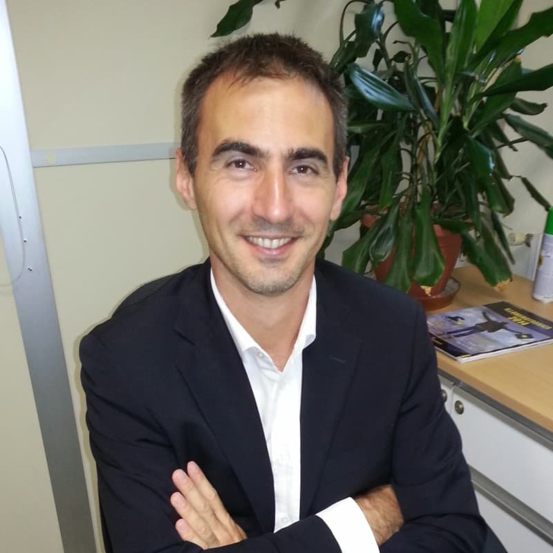 Claudio Zambon