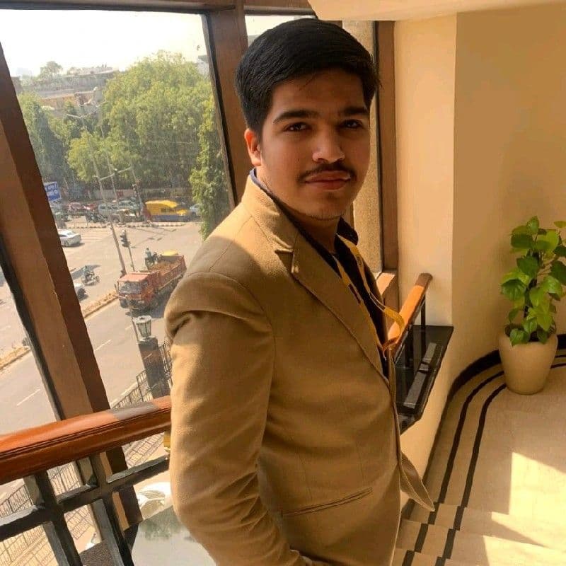 Yash Gautam