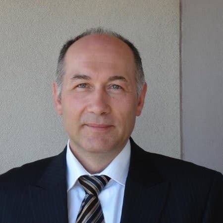 George Doukas