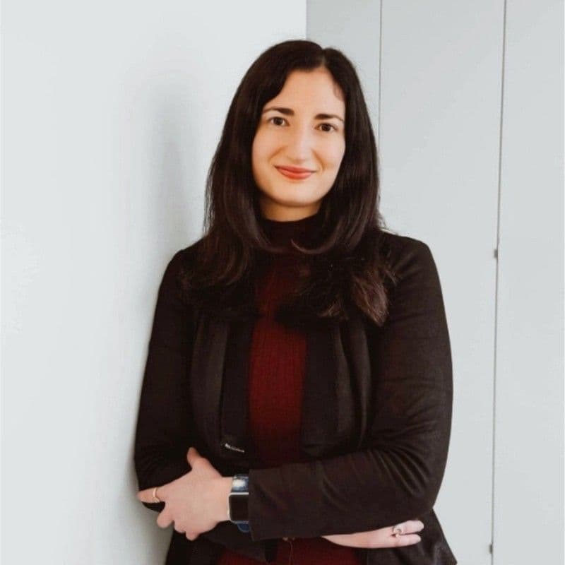 Emilie Caproni