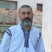 Dragos Cristea