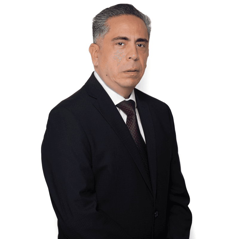Frank Peniche