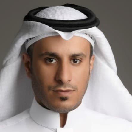 Mohammed Alotaibi