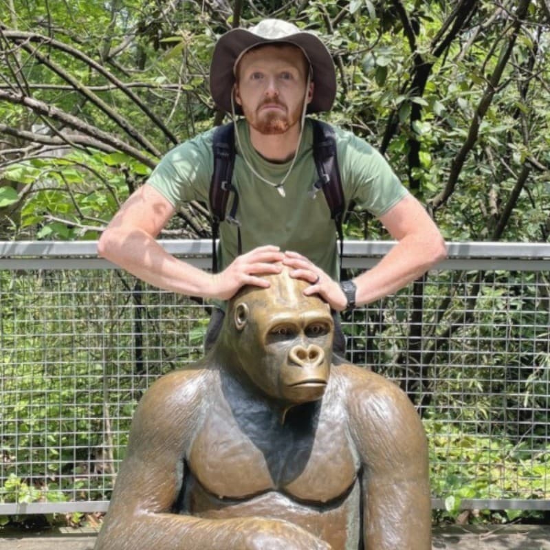 Jake Higley
