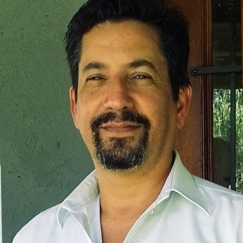 Diego Maldonado