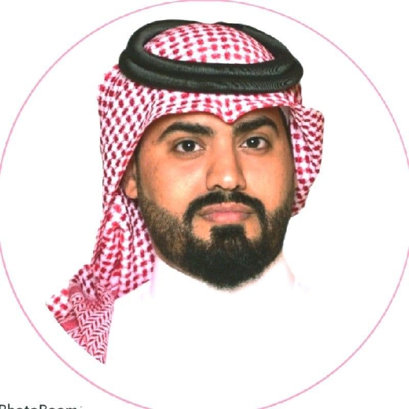 Saad Alyahia