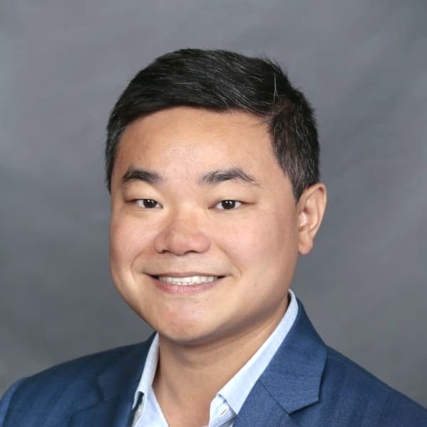Larry Liu