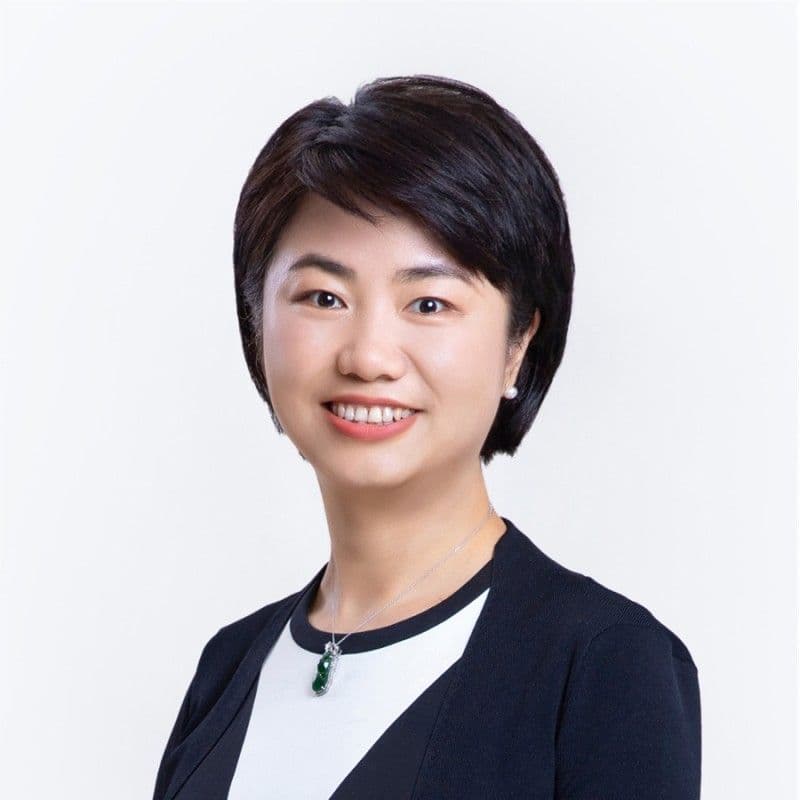 Tracy Jiang