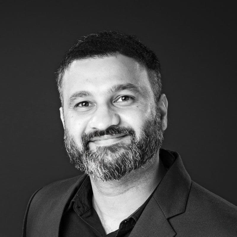Harsh Bhardwaj