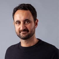 Pedro Bacaltchuk