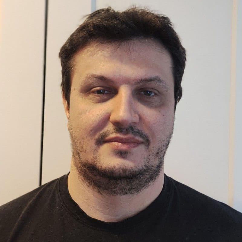 Person Avatar
