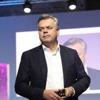 Jaap Zuiderveld