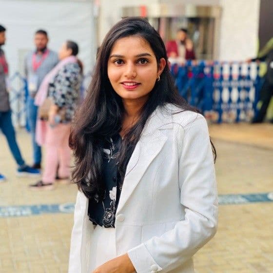 Varsha K
