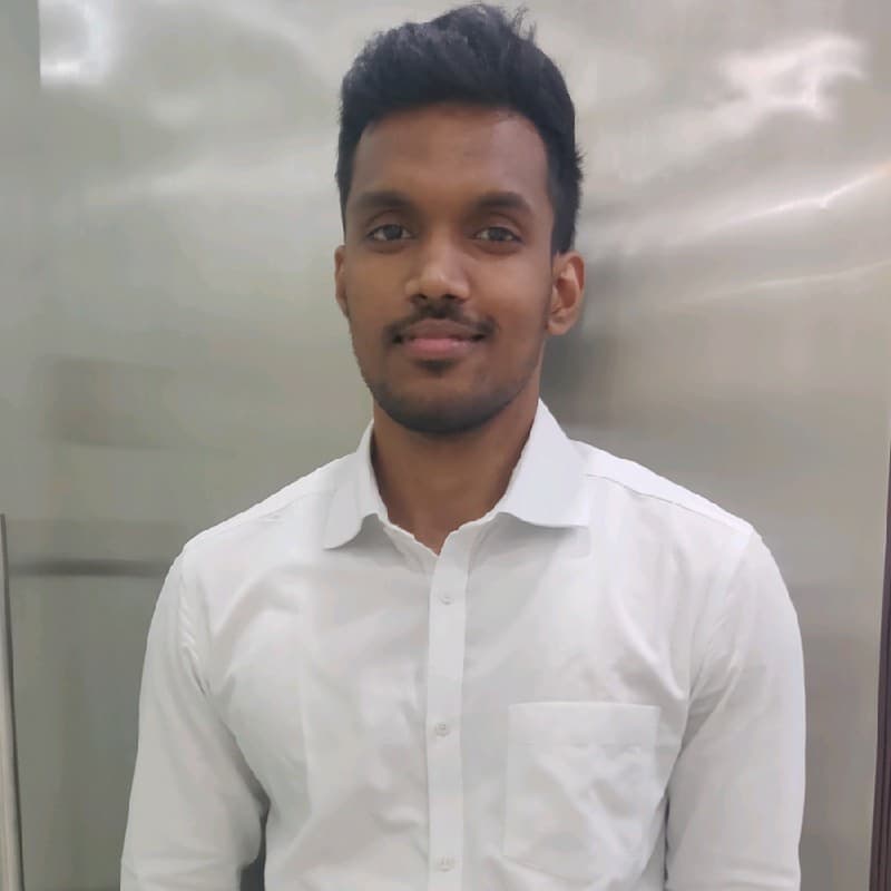 Jay Chavan