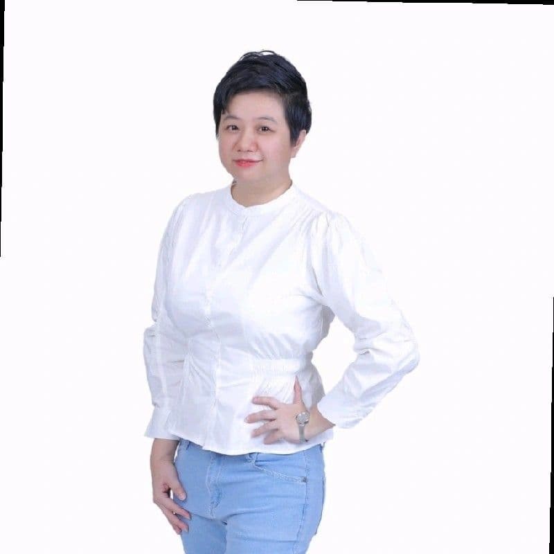 Frances Chang