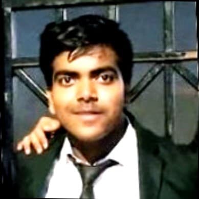Dileep Gupta