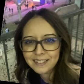 Mari Scrivener