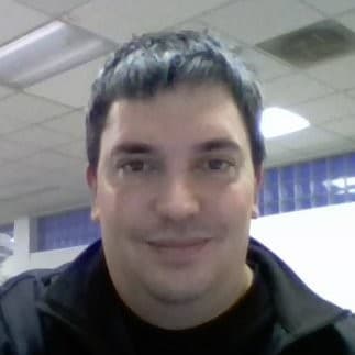Tony Fiore