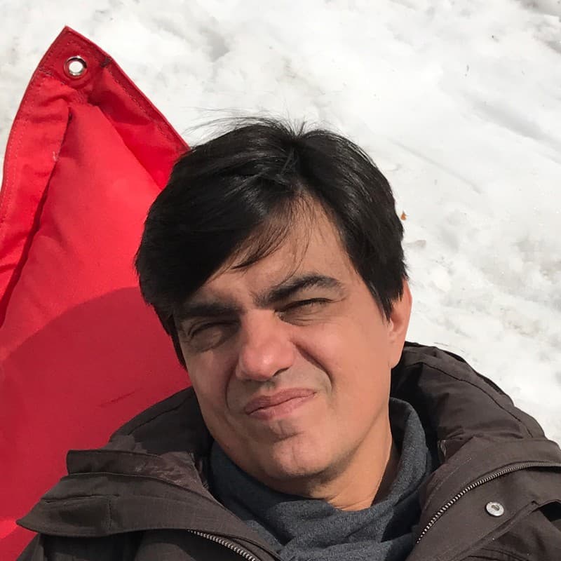 Person Avatar