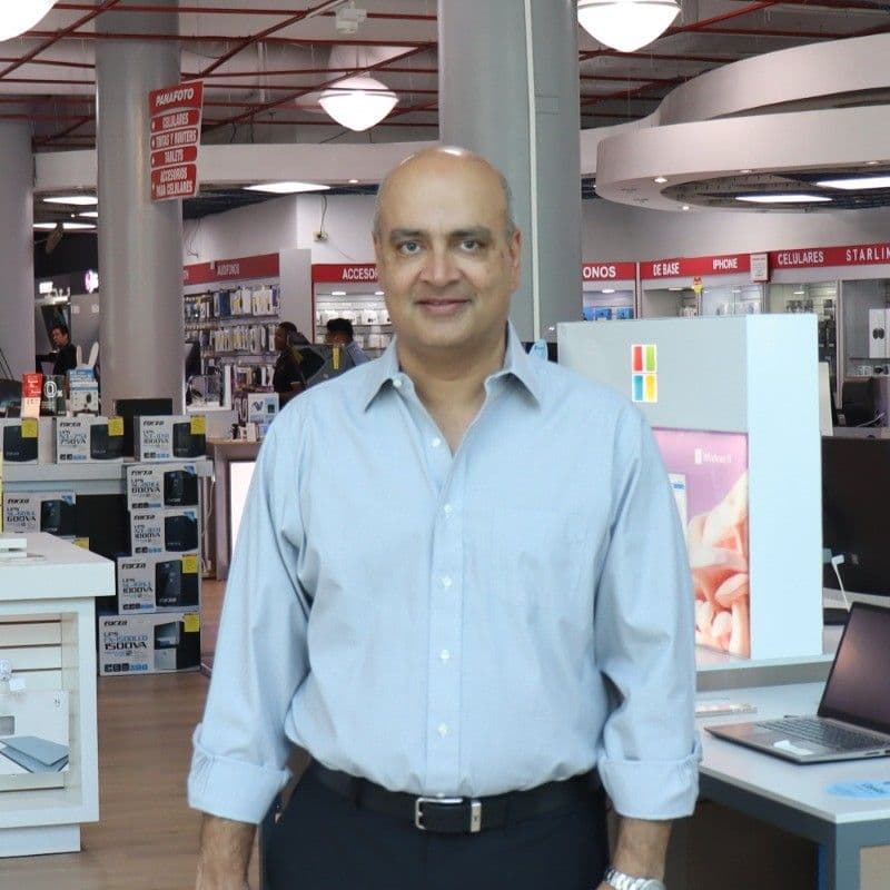 Person Avatar