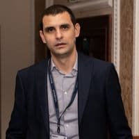 Person Avatar