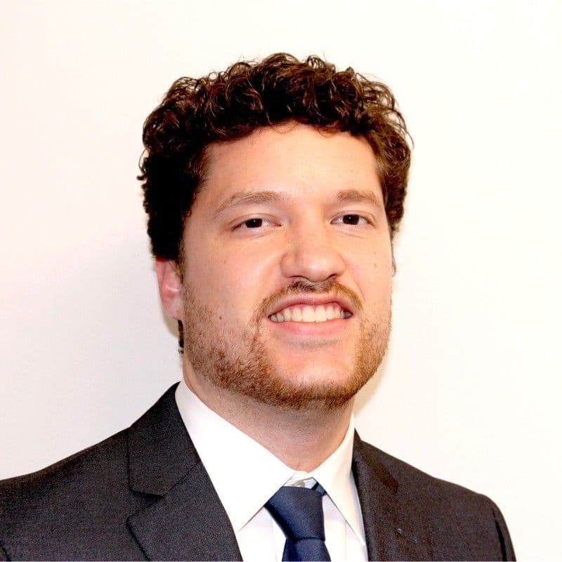 Stephen Milewski