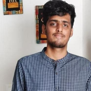 Balaji Venkataramana