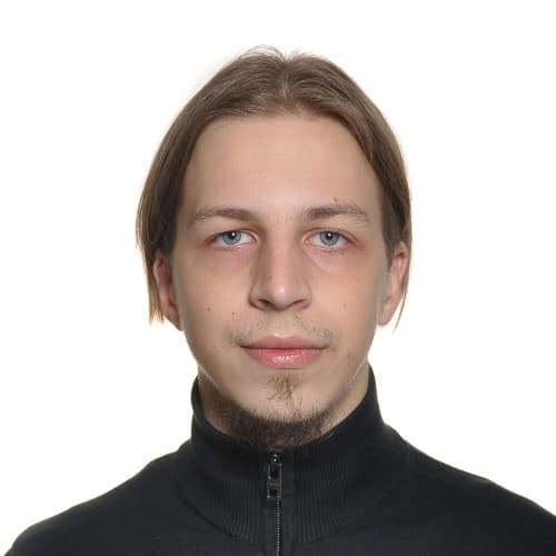 Person Avatar