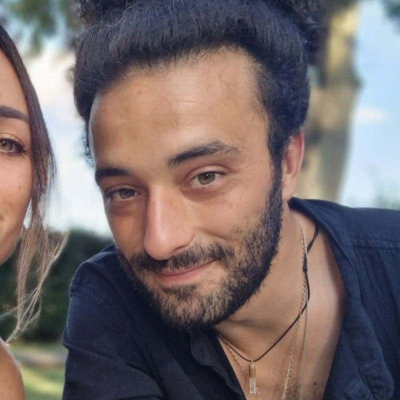 Matteo Ravaglia