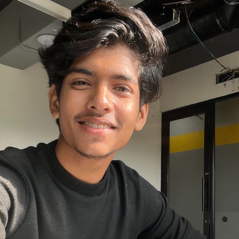 Suraj Mishra