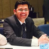 Girish Todurkar