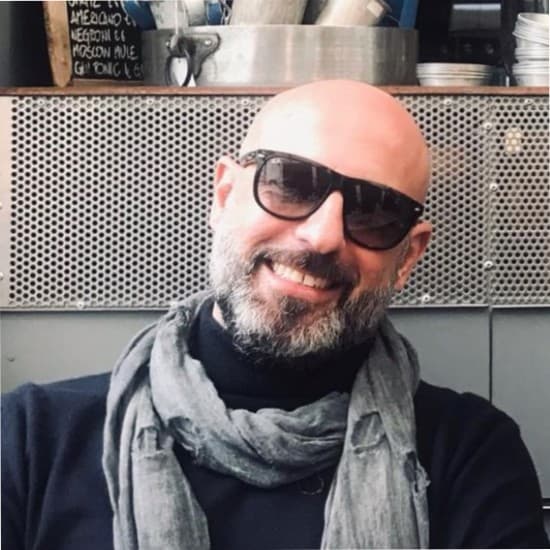 Sergio Levato