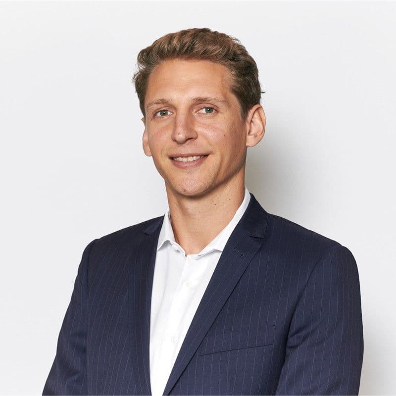 Noah Schlesinger
