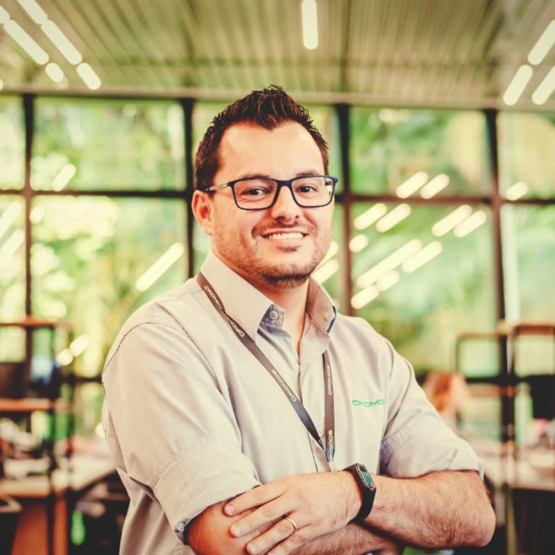Daniel Silva